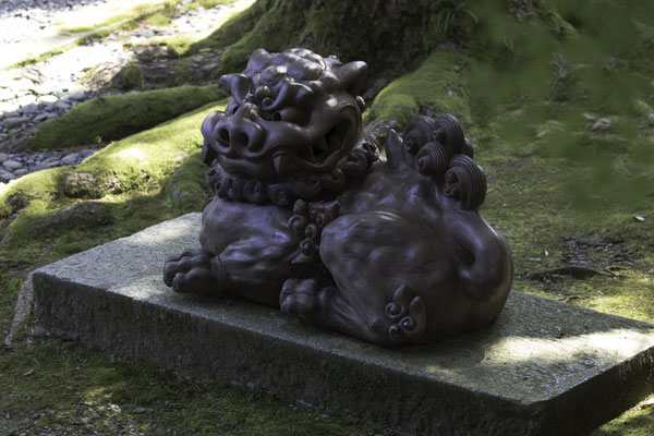 Kanazawa - Kenrokuen garden