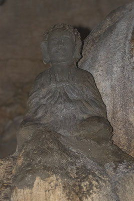 Tam Coc - Moc cave