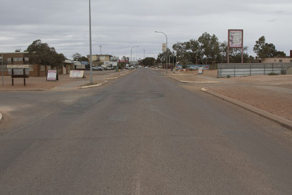 Coober Pedy