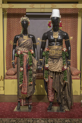 Kraton paleis