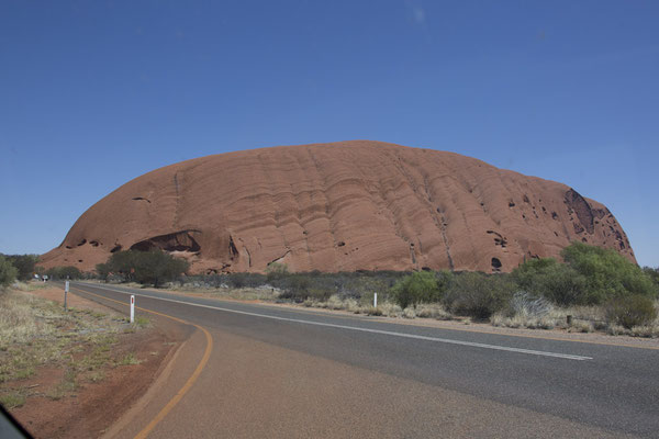 Uluru