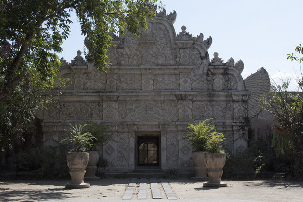 Kraton waterpaleis