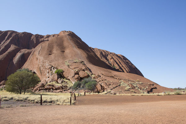 Uluru