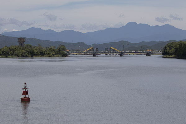Hué rivier
