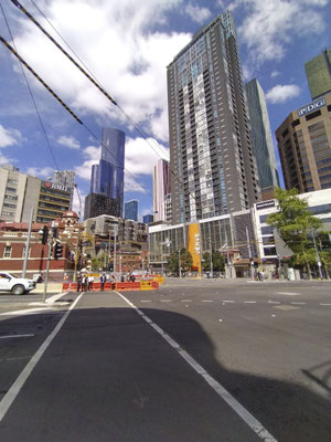 Melbourne