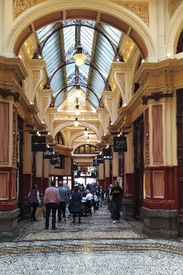 Melbourne