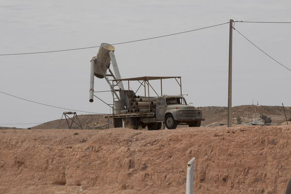 Coober Pedy