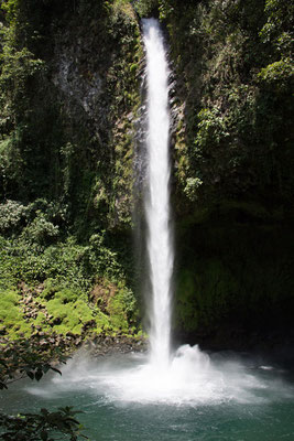 Arenal waterval
