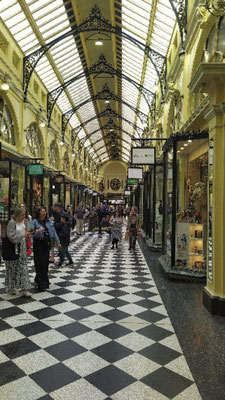 Melbourne