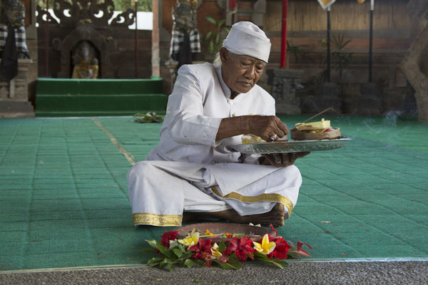 Barong dans