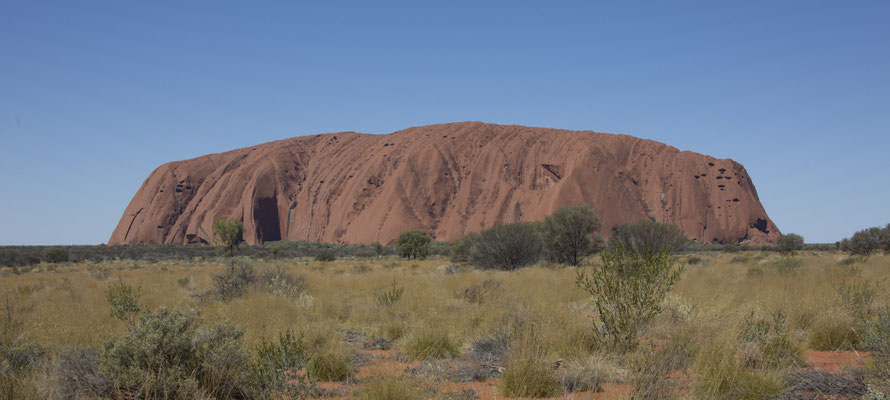 Uluru