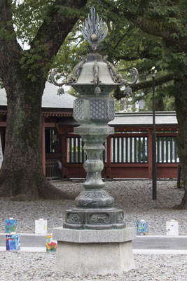 Fujisan Hongu Sengentaisha Shrine