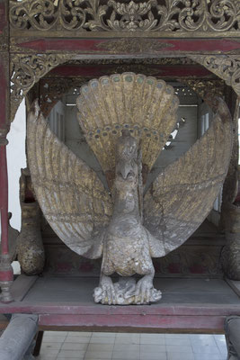 Kraton paleis