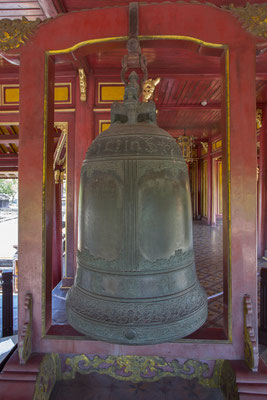 Hué royal palace