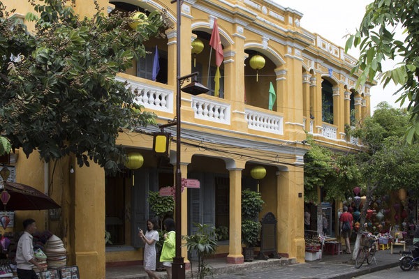 Hoi An