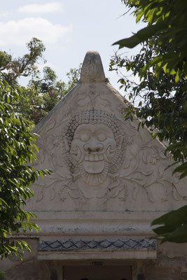 Kraton waterpaleis