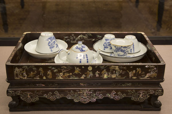 Hué royal palace