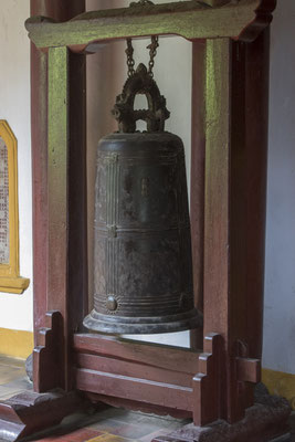 Hoi An één van de tempels