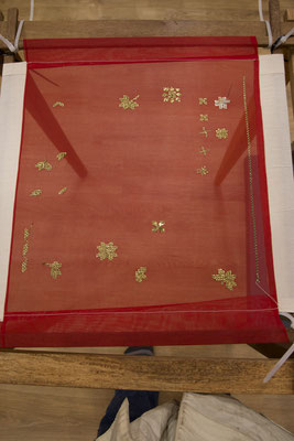 Songket & Keringkam gallery
