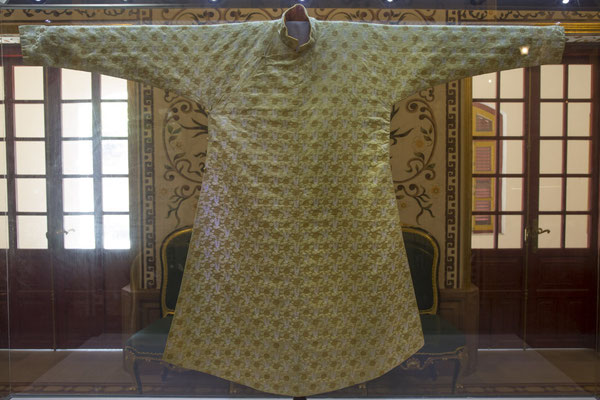 Hué royal palace