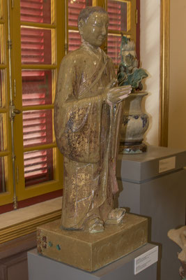 Hué royal palace
