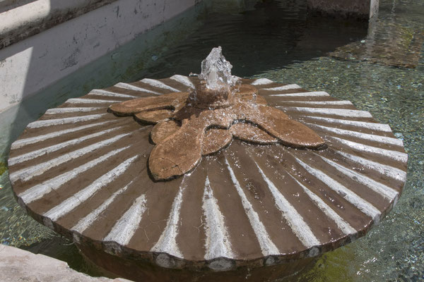 Kraton waterpaleis