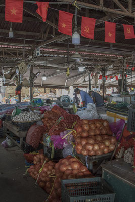 Hoi An markt