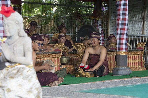 Barong dans