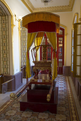 Hué royal palace
