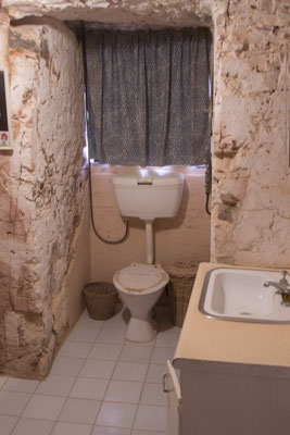 Coober Pedy - opaalmuseum