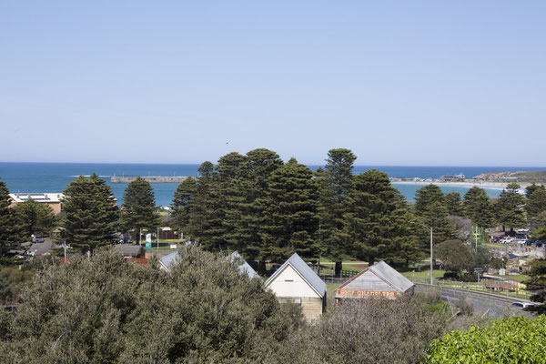 Warnambool - openluchtmuseum