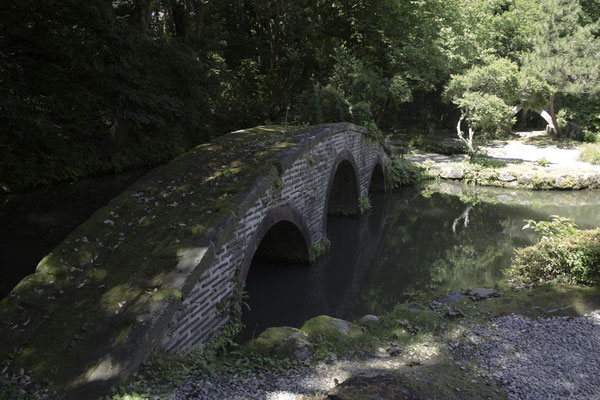 Kanazawa - Kenrokuen garden