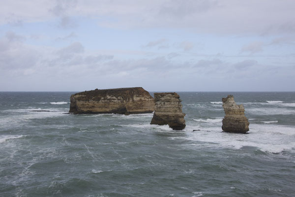 Bay of islands