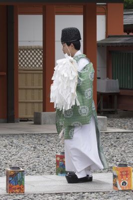 Fujisan Hongu Sengentaisha Shrine