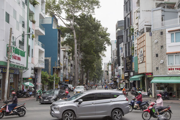 Ho Chi Minh City