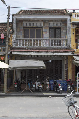 Hoi An