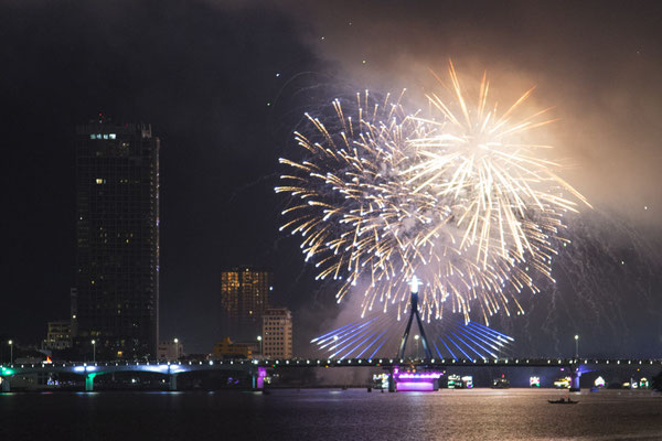 Da Nang