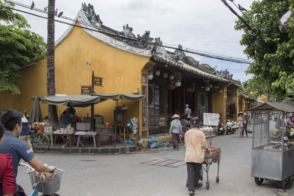 Hoi An