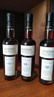 Op visite bij Yalumba, niet allen wijn