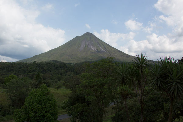 Arenal