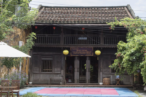 Hoi An