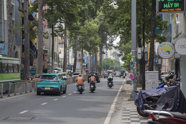 Ho Chi Minh City