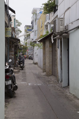 Ho Chi Minh City