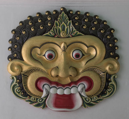 Kraton paleis