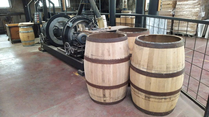 Op visite bij Yalumba