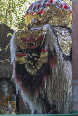 Barong dans