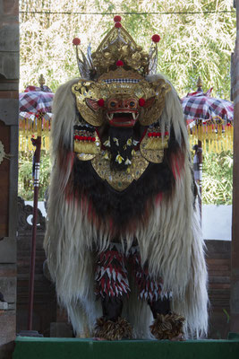 Barong dans