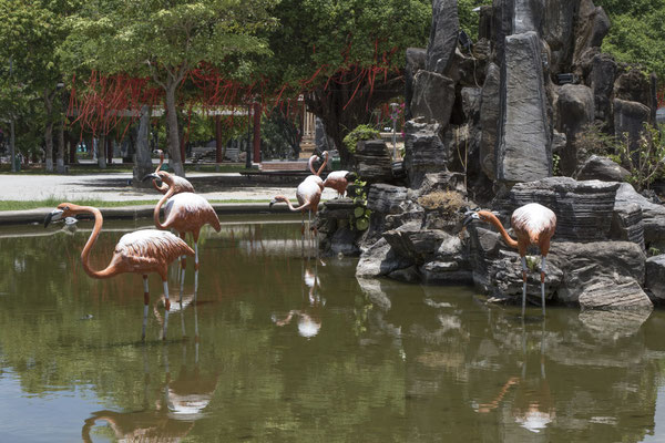 Hué stad
