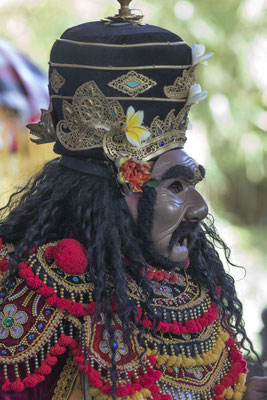 Barong dans