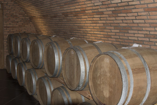 Chateau Da Lat Ladora winery